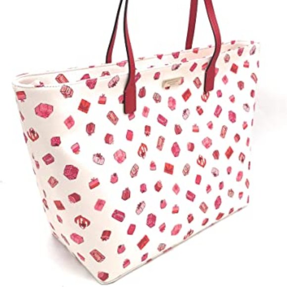 kate spade Handbags - kate spade - Margareta Pink Multi
